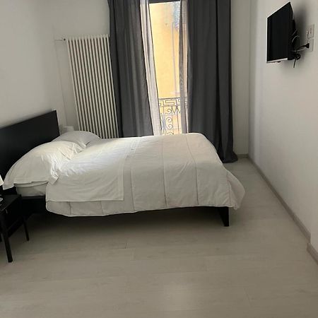 مبيت وإفطار إيسيرنيا Residenza Marcelli المظهر الخارجي الصورة