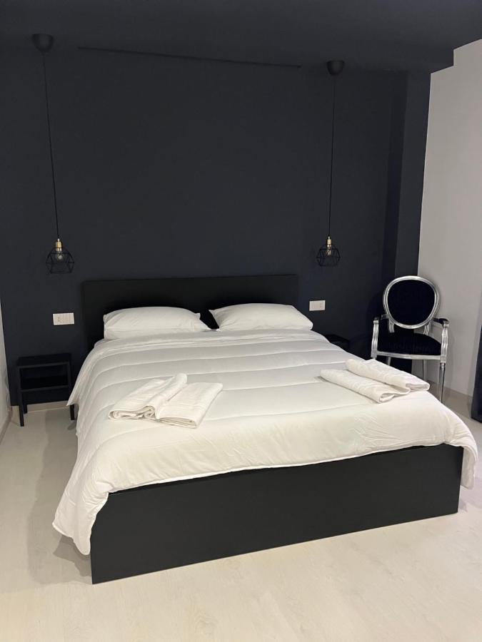 مبيت وإفطار إيسيرنيا Residenza Marcelli المظهر الخارجي الصورة