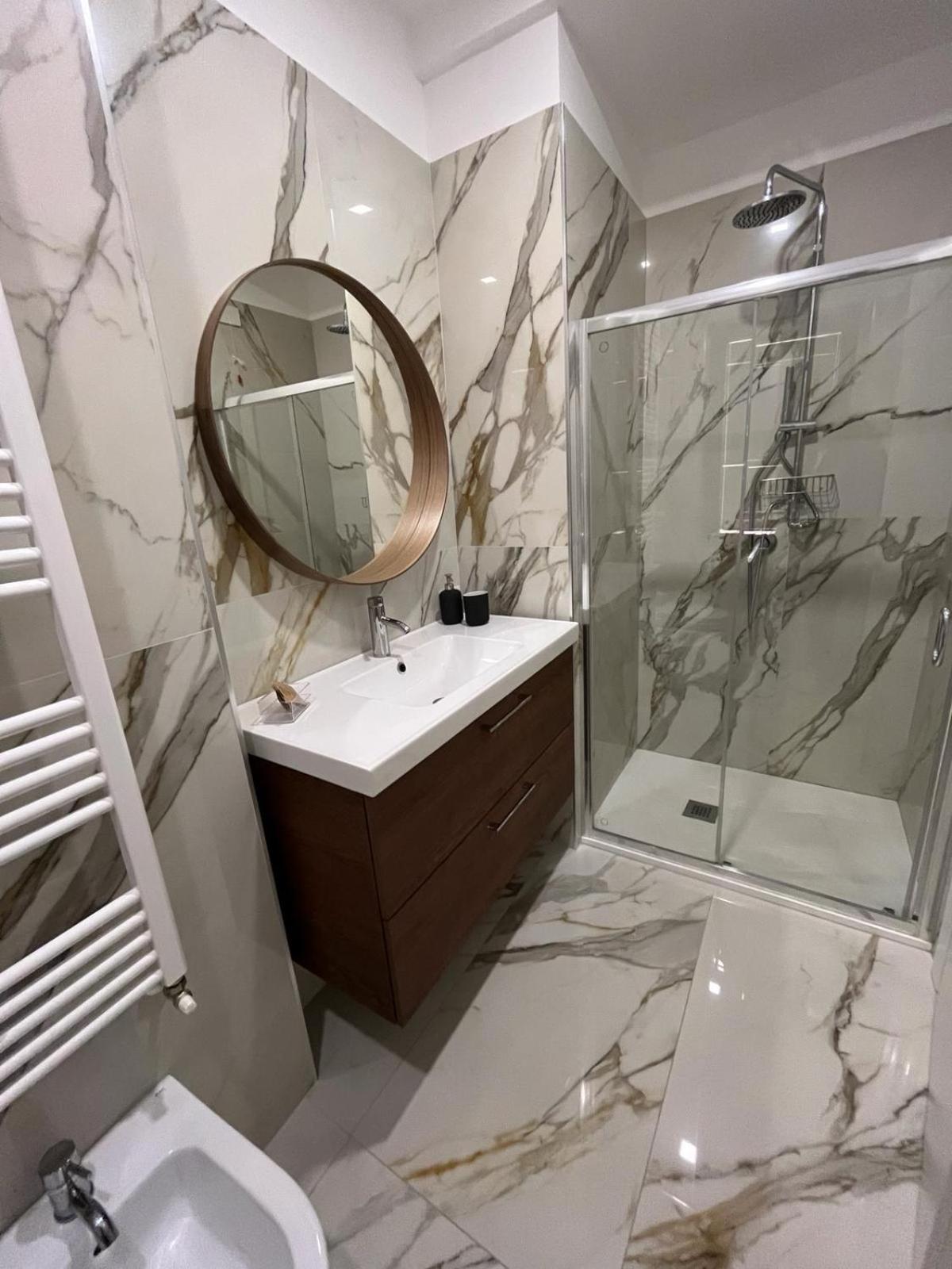 مبيت وإفطار إيسيرنيا Residenza Marcelli المظهر الخارجي الصورة