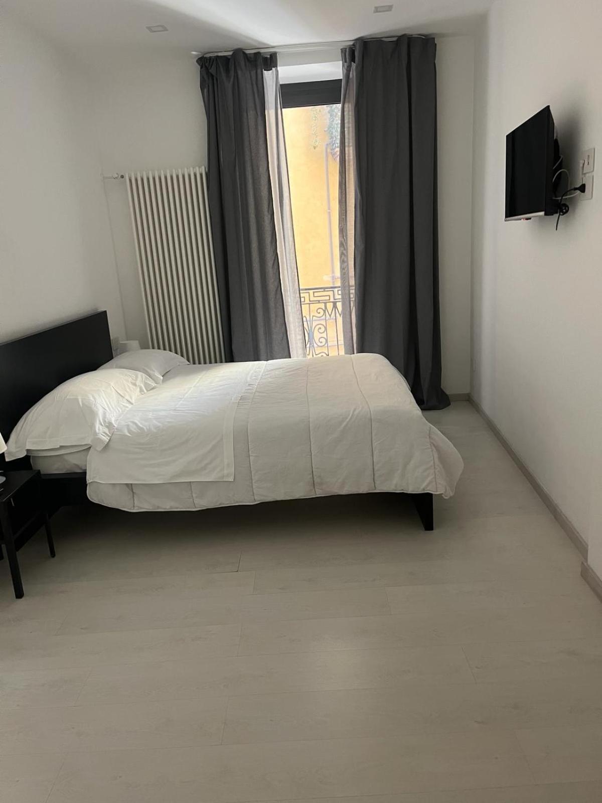 مبيت وإفطار إيسيرنيا Residenza Marcelli المظهر الخارجي الصورة