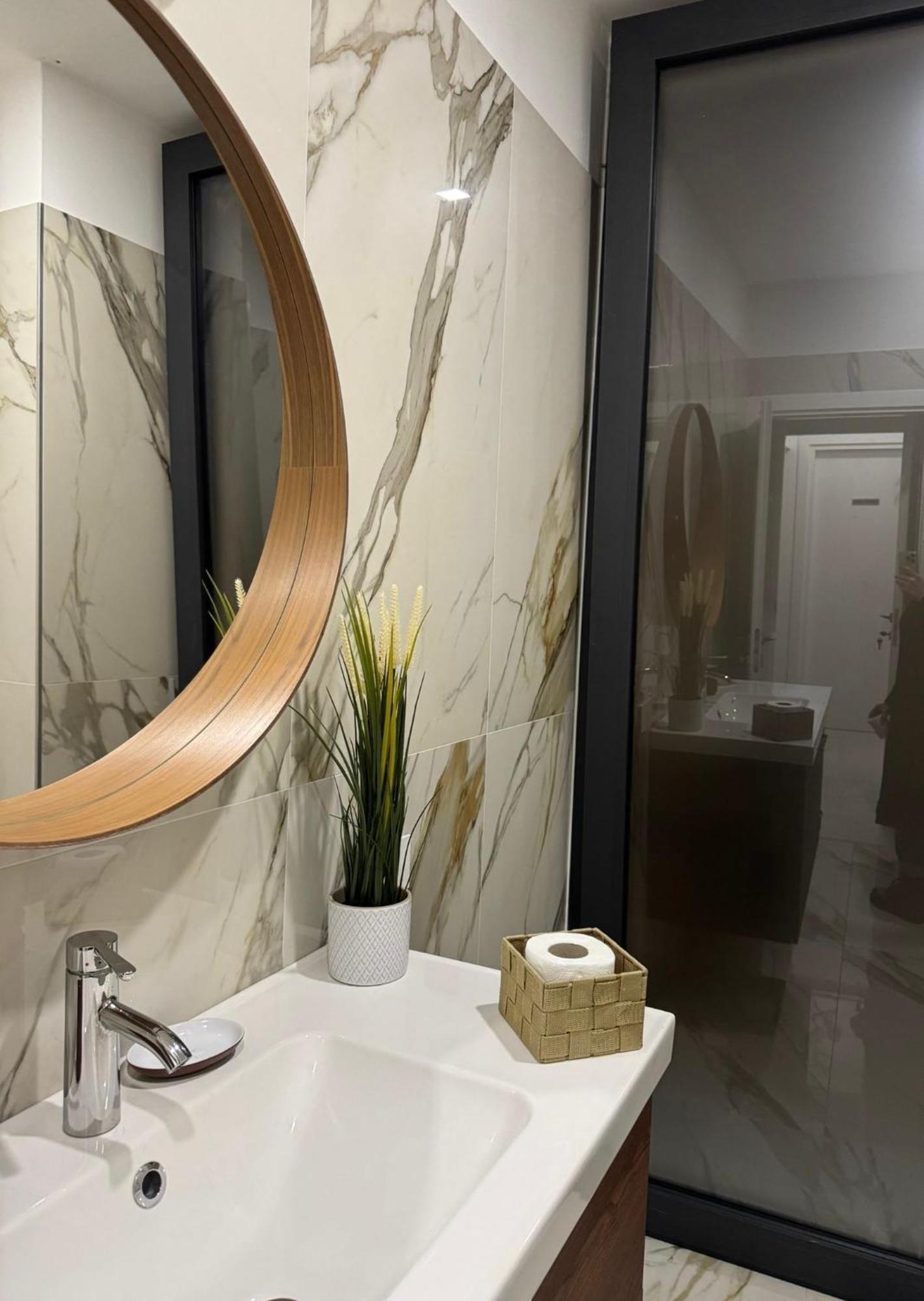 مبيت وإفطار إيسيرنيا Residenza Marcelli المظهر الخارجي الصورة